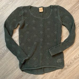 OXMO Sweater
